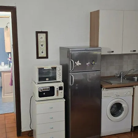 Holiday home Ginevra *