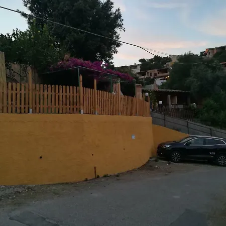Holiday home Ginevra *