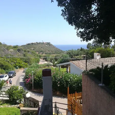 Ginevra Holiday home