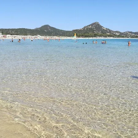 Ginevra Tatil Evi *