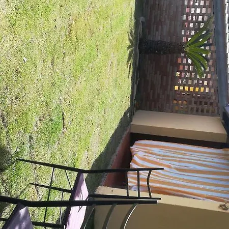 Holiday home Ginevra *